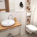 Oda ve Kahvaltı Naturella Panzio