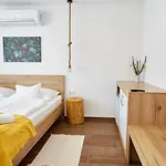 Oda ve Kahvaltı Naturella Panzio Villány