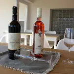 Oda ve Kahvaltı Naturella Panzio Villány