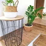 Oda ve Kahvaltı Naturella Panzio 3*