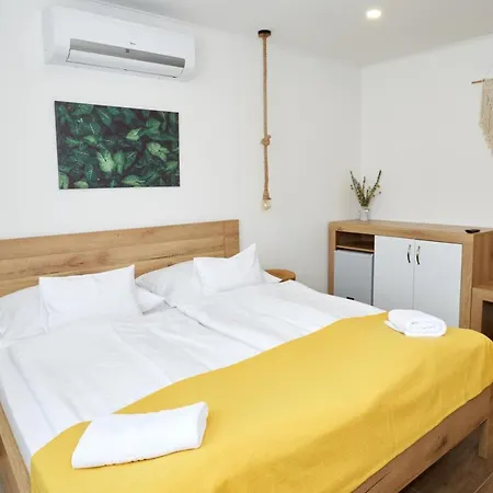 Naturella Panzio 3* Villány