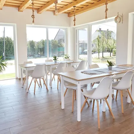 Naturella Panzio Bed & Breakfast Villany