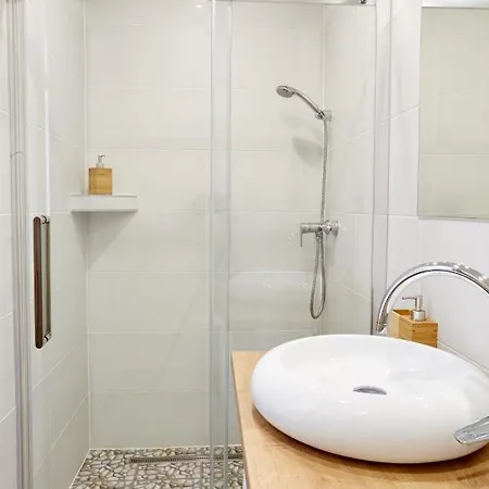 Naturella Panzio Bed & Breakfast