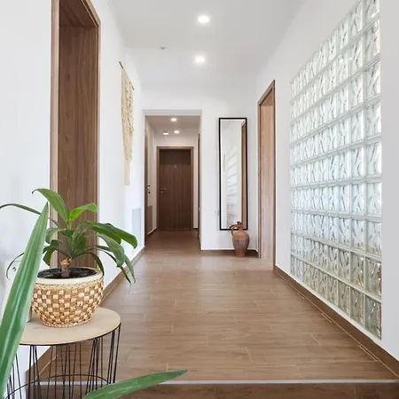 Bed & Breakfast Naturella Panzio Villany