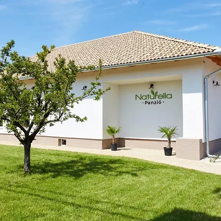 Naturella Panzio Bed & Breakfast *