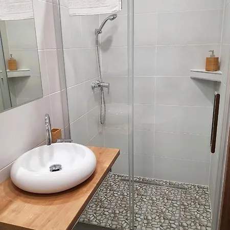 Naturella Panzió