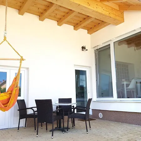 Naturella Panzio 3* Villány