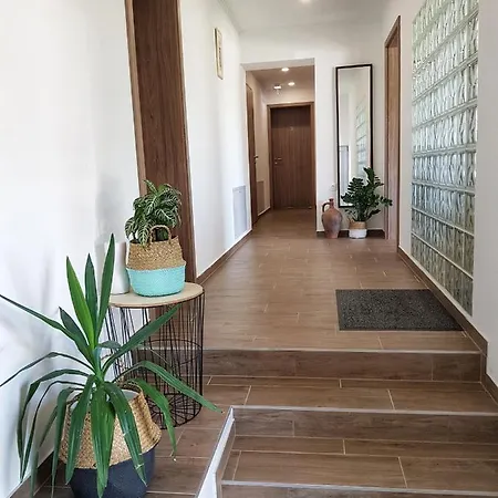 Naturella Panzio Bed & Breakfast *