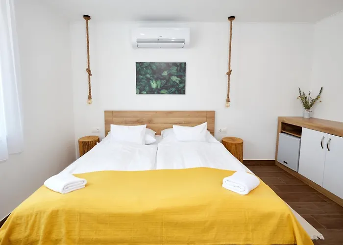 Naturella Panzio 3*