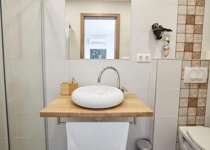 Naturella Panzio 3* Villány