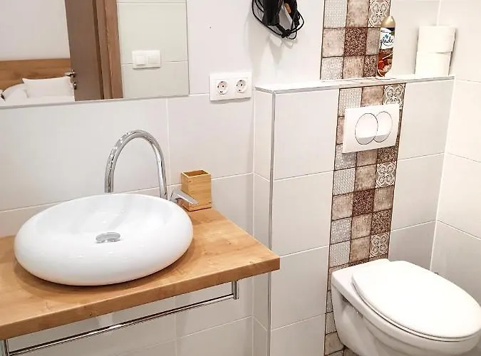 Bed & Breakfast Naturella Panzio