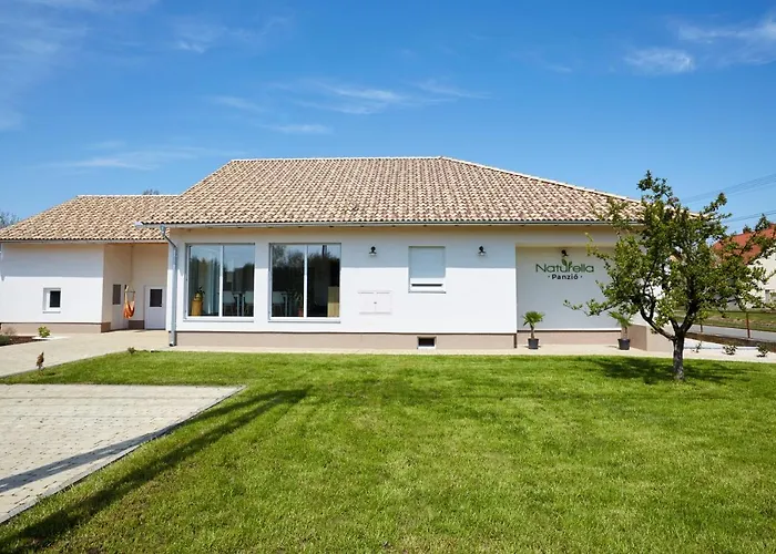 Naturella Panzio 3*