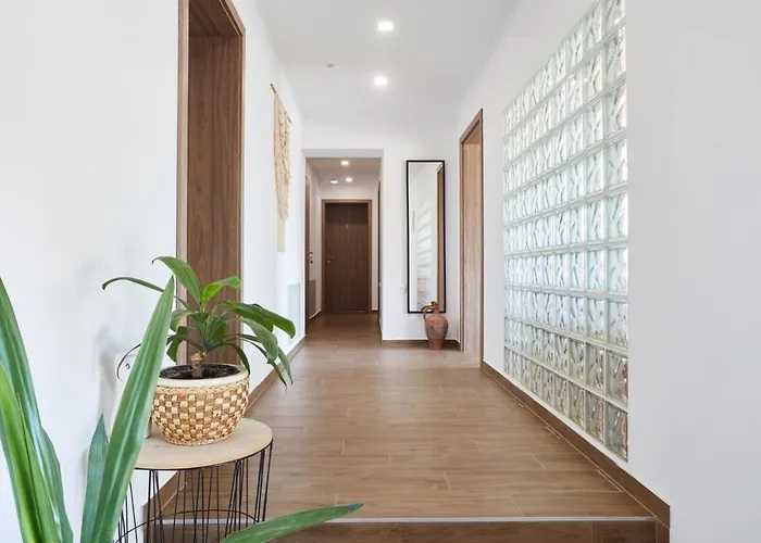 Bed & Breakfast Naturella Panzio Villany