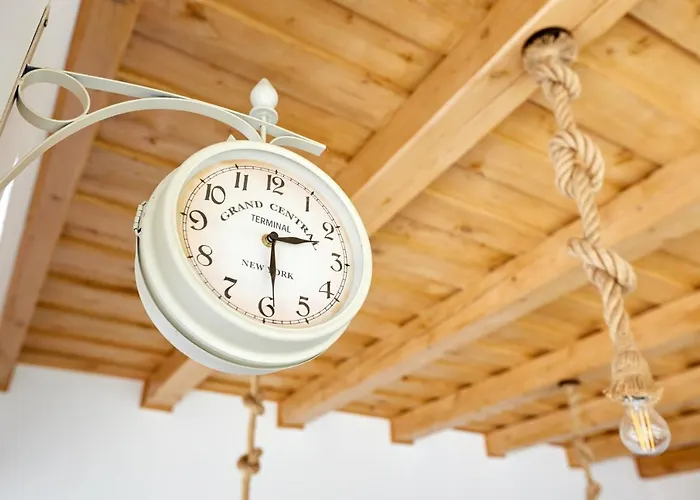 Bed & Breakfast Naturella Panzio Villany