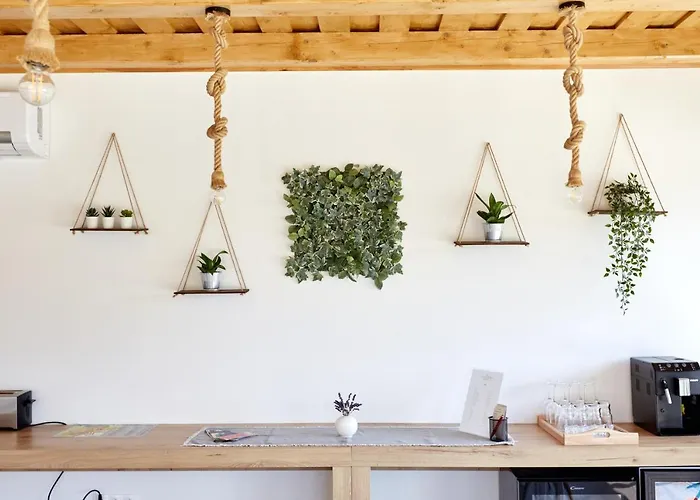 Naturella Panzio לינה וארוחת בוקר Villány