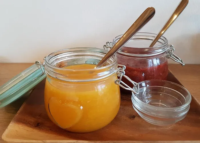 Naturella Panzio לינה וארוחת בוקר 3*