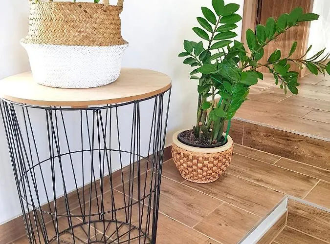 לינה וארוחת בוקר Naturella Panzio 3*